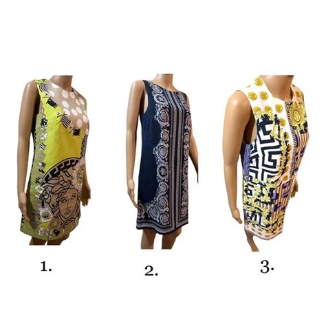 versace patience lottery